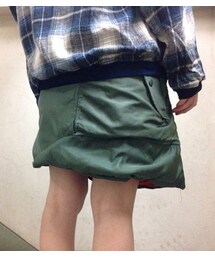 VINTAGE | スカート