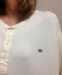 POLO JEANS | Polo jeans Co 
Ralph Lauren 
Thermal Cutsew(Tシャツ/カットソー)