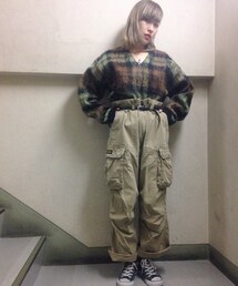 POLO JEANS | Polo Jeans Co 
Ralph Lauren 
CARGO PANTS(カーゴパンツ)