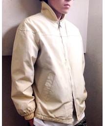 VINTAGE | Derby of Sanfransisco   / Derby Jacket(その他アウター)