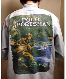 POLO COUNTRY | シャツ/ブラウス