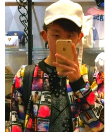 Dosch | キャップ