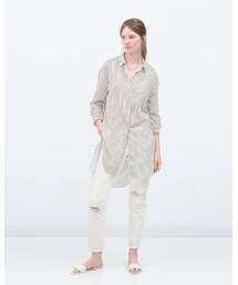 ZARA | ワンピース