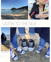 JACK PURCELL | スニーカー