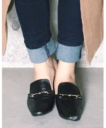 SINGLE OUT | シューズ