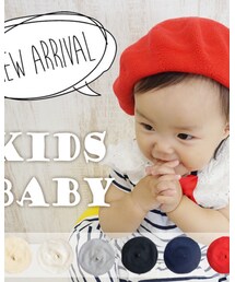 ドリームウォーク(楽天) | ハンチング/ベレー帽