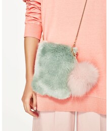 ZARA | ショルダーバッグ