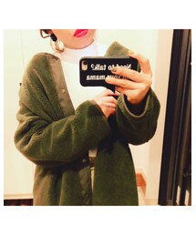 MYSELF ABAHOUSE | ジャケット/アウター