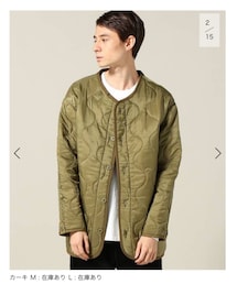 B.C STOCK | ジャケット/アウター