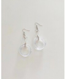 CONNY | ピアス（両耳用）