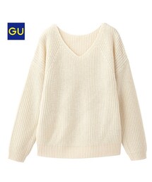 GU | ニット/セーター