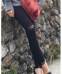 EMODA | その他パンツ