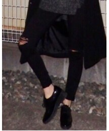 EMODA | デニムパンツ