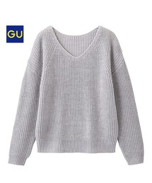 GU | ニット/セーター