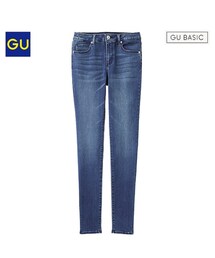 GU | デニムパンツ