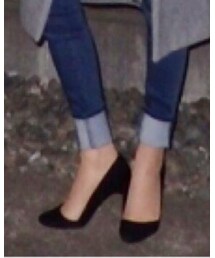 Bershka | パンプス