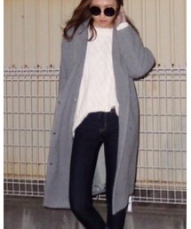 EMODA | チェスターコート