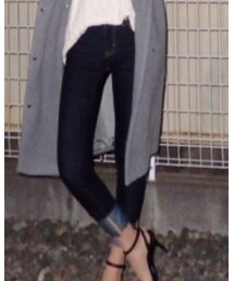 GU | デニムパンツ