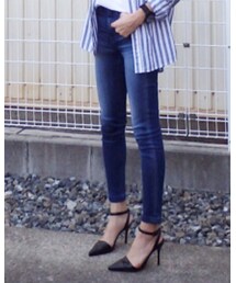 EMODA | デニムパンツ