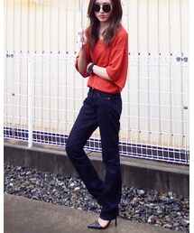 UNIQLO | デニムパンツ