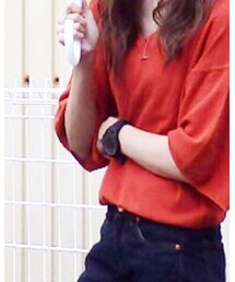 EMODA | アナログ腕時計