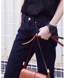 UNIQLO | デニムパンツ