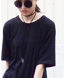 GU | Tシャツ/カットソー