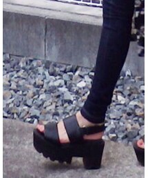 ESPERANZA | サンダル