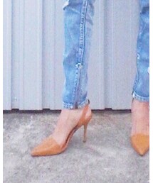 EMODA | パンプス