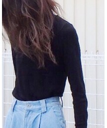 UNIQLO | Tシャツ/カットソー
