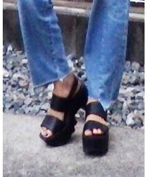 ESPERANZA | サンダル