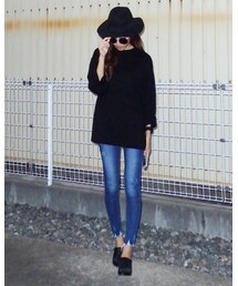 EMODA | デニムパンツ