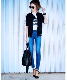 EMODA | デニムパンツ