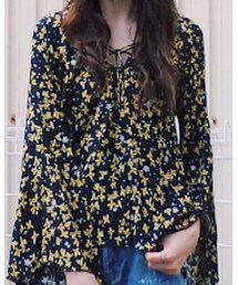 ZARA | シャツ/ブラウス