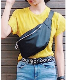 Bershka | メッセンジャーバッグ