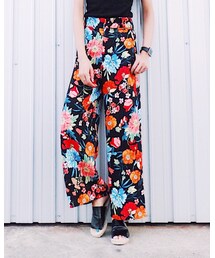 ZARA | その他パンツ