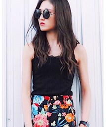 UNIQLO | タンクトップ