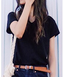 GU | Tシャツ/カットソー