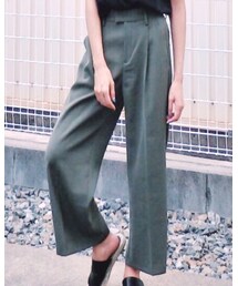 GU | その他パンツ