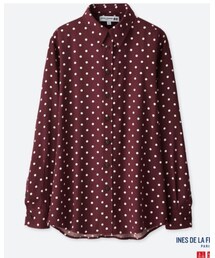 UNIQLO | シャツ/ブラウス