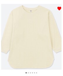UNIQLO | Tシャツ/カットソー