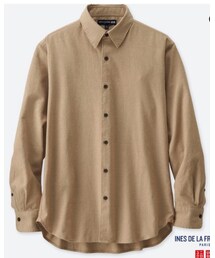 UNIQLO | シャツ/ブラウス