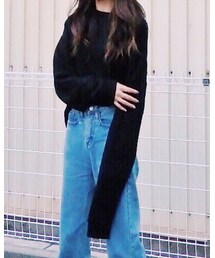Bershka | スウェット