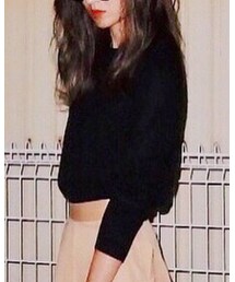 GU | ニット/セーター