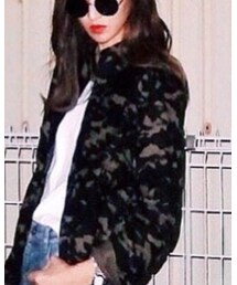 GU | シャツ/ブラウス