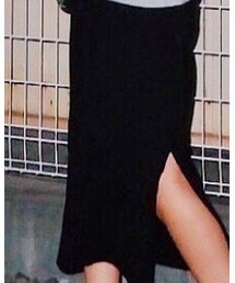 UNIQLO | スカート