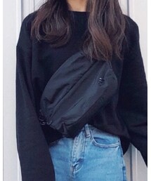 MOUSSY | バッグ