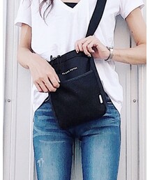 CLANE | ショルダーバッグ