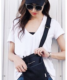 ZARA | Tシャツ/カットソー