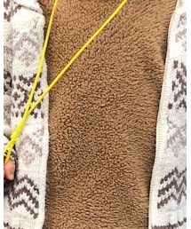 無印良品 | スウェット